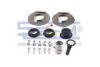 SEM LASTIK 12041 Repair Kit, brake camshaft